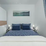 Pendolina Mit Privatem Pool Und Jacuzzi By Interhome Holiday home Buroli
