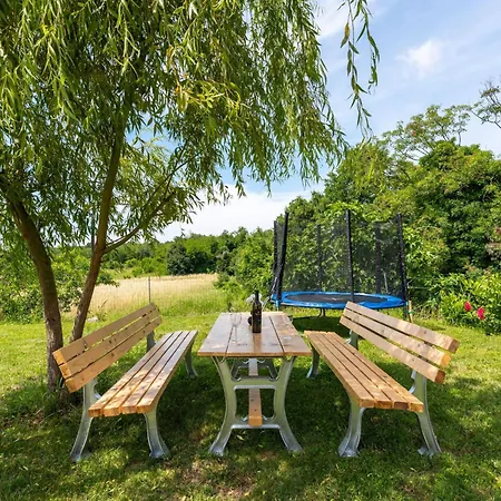 Pendolina Mit Privatem Pool Und Jacuzzi By Interhome Vikendica *