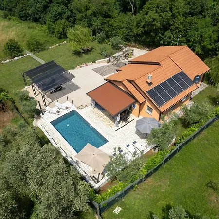 Pendolina Mit Privatem Pool Und Jacuzzi By Interhome