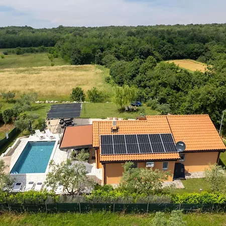 Pendolina Mit Privatem Pool Und Jacuzzi By Interhome Vikendica Buroli